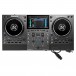 Numark Mixstream Pro Go Standalone Controller with SoundSwitch DMX - Full Bundle