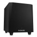 Adam Audio T10S Sub - Angle Right