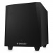 Adam Audio T10S Sub - Angle Left