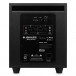 Adam Audio T10S Sub - Rear