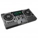 Numark Mixstream Pro Go Standalone Portable DJ Controller - Angled 2