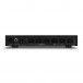 Audiolab DC Block 6 Direct Current Blocker, Black Back View