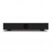 Audiolab DC Block 6 Direct Current Blocker, Black Front View