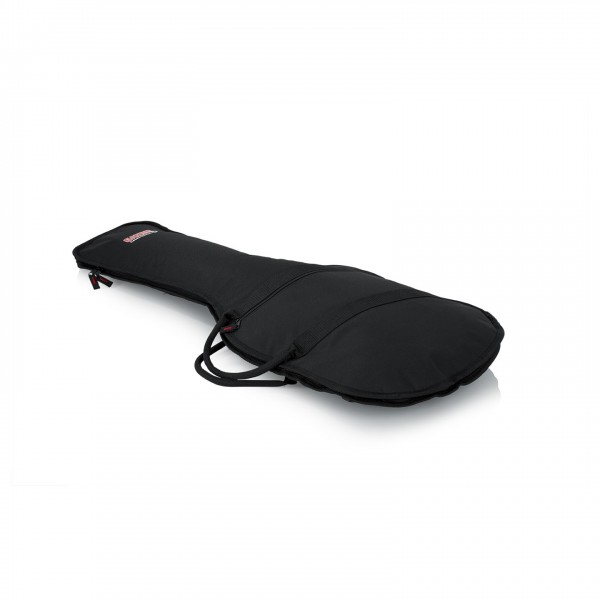 Gator Economy Gig Bag for Mini Electric Guitars - Side