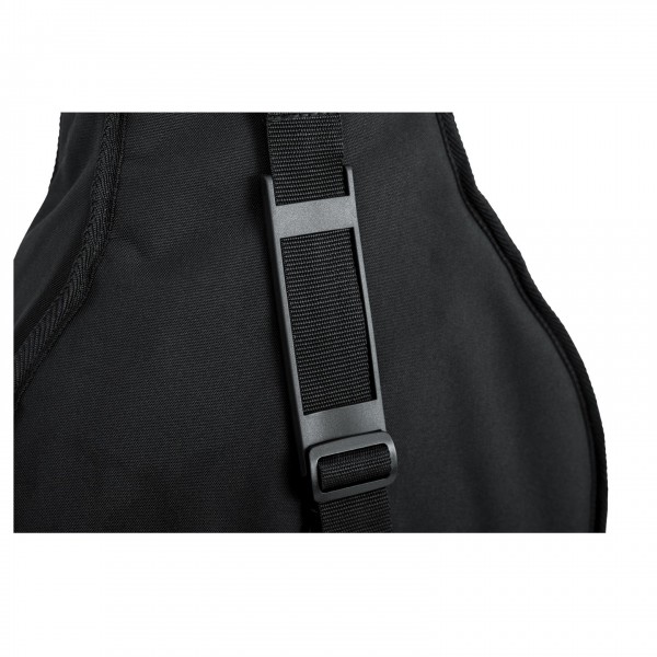 Gator Economy Gig Bag for Mini Electric Guitars - Strap