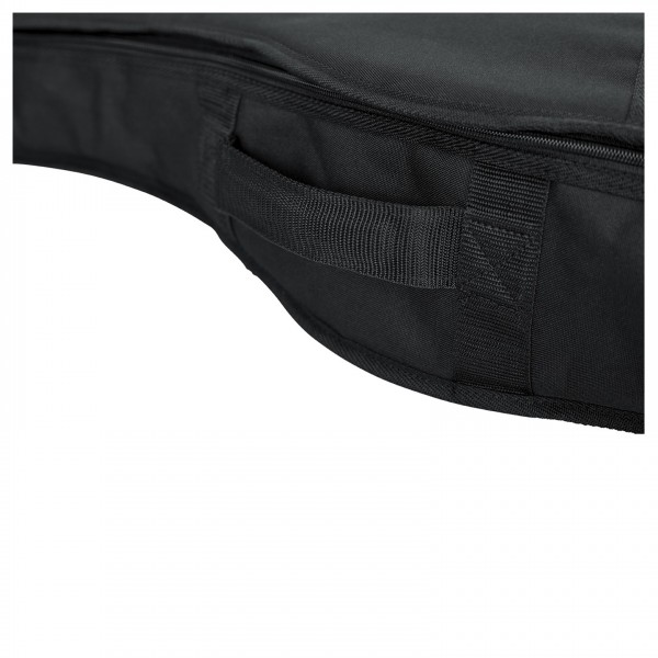 Gator Economy Gig Bag for Mini Electric Guitars - Handle