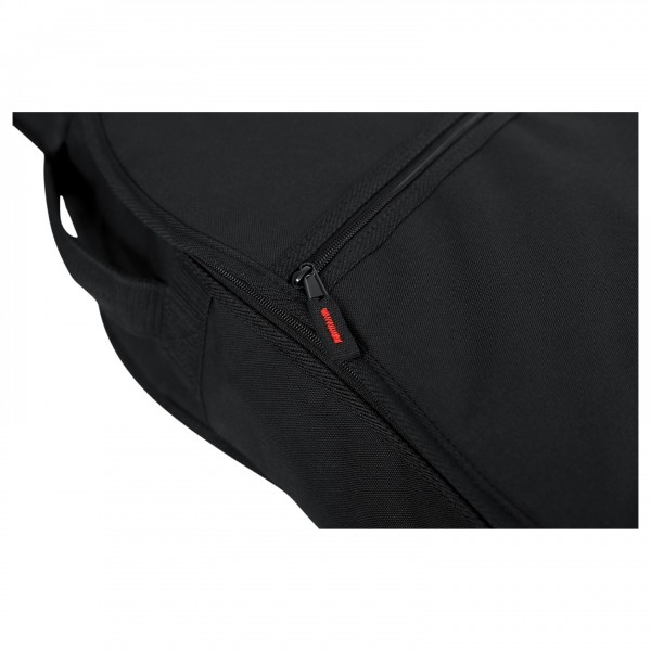 Gator Economy Gig Bag for Mini Electric Guitars - Zipper