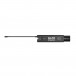 Alto Professional Stealth 1 Mono UHF XLR Wireless System - Receiver