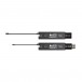 Alto Professional Stealth 1 Mono UHF XLR Wireless System