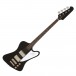 Epiphone Thunderbird Vintage Pro Electric Bass, Ebony