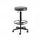 K&M 14089 Guitar Stool, Black