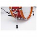 Tama Club Jam Mini Shell Pack, Candy Apple Mist
