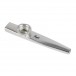 Flight Aluminium Kazoo, Silver