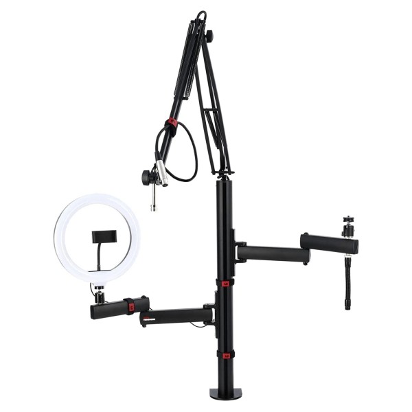Frameworks ID Series Creator Tree - With Equipment
