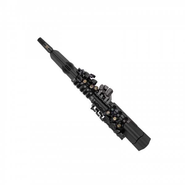 YDS-120 Digital / Electronic Saxophone Videos - Yamaha USA