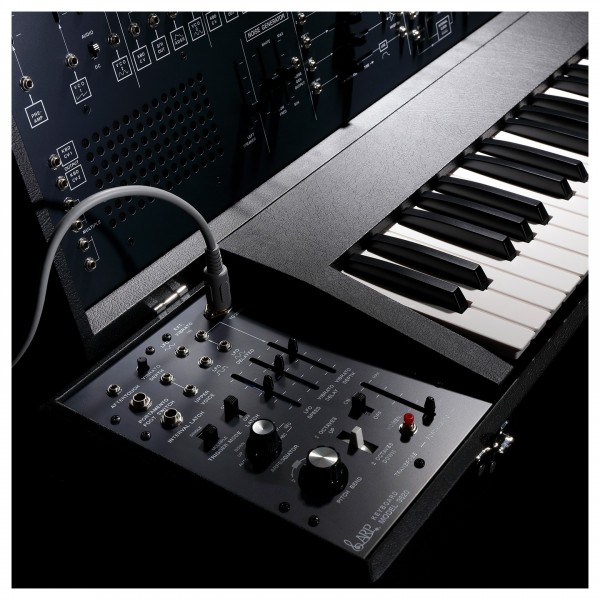 Arp 2600 FS Lifestyle 3