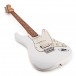 Fender Player Stratocaster HSS PF, Polar White