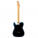 Fender American Pro II Telecaster RW, Dark Night back