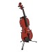 Violin Stand by Gear4music