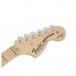 Fender MIJ Yngwie Malmsteen Stratocaster, Scalloped MN, Vintage White neck