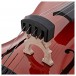 Rubber Cello Practice Mute by Gear4music