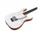 Ibanez RG5440C, Pearl White - Body