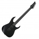 Ibanez RGRTBB21, Black Flat
