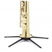 Soprano Saxophone Stand by Gear4music