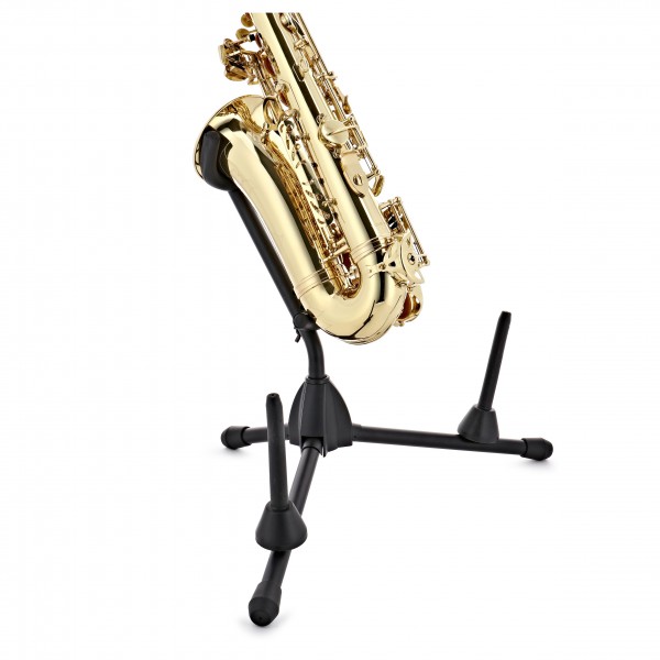 Saxophone Stand by Gear4music