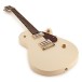 Gretsch G2210 Streamliner Jr Jet Club, Vintage White