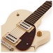 Gretsch G2210 Streamliner Jr Jet Club, Vintage White