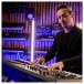 Yamaha MODX6 Plus Synthesizer Keyboard - Lifestyle