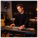 Yamaha MODX6 Plus Synthesizer Keyboard - Lifestyle 3