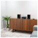 Denon D-M41 DAB Micro System & DALI Spektor 1 Speakers, Lifestyle photo