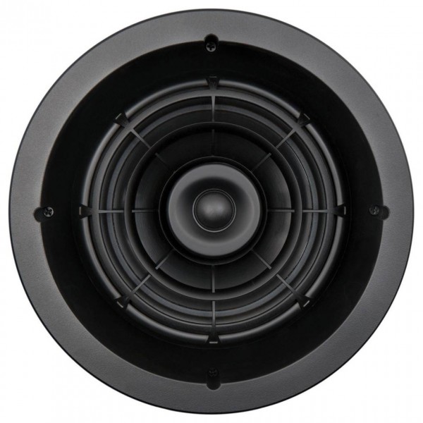 SpeakerCraft AIM8 One In Ceiling Speaker (Single)