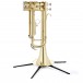 Trumpet Stand by Gear4music