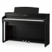 Kawai CA49 Digital Piano, Satin Black