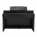 Kawai CA49 Digital Piano, Satin Black