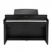 Kawai CA49 Digital Piano, Satin Black