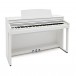 Kawai CA59 Digital Piano, Satin White