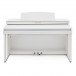 Kawai CA59 Digital Piano, Satin White