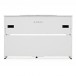 Kawai CA59 Digital Piano, Satin White