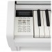 Kawai CA59 Digital Piano, Satin White