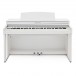 Kawai CA59 Digital Piano, Satin White