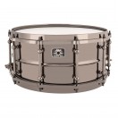 Ludwig Universal 13 x 7'' schwarzmessing Snare Drum