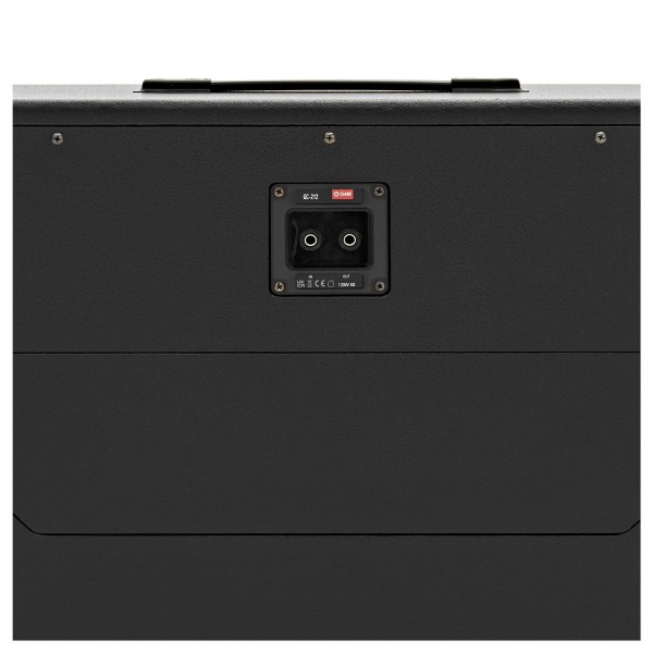 G4M 2 x 12" Guitar Cabinet