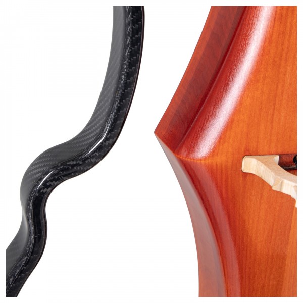 Gewa Novita E-Cello - 14