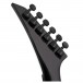 Jackson SLXDX Soloist, Multi Camo - Neck