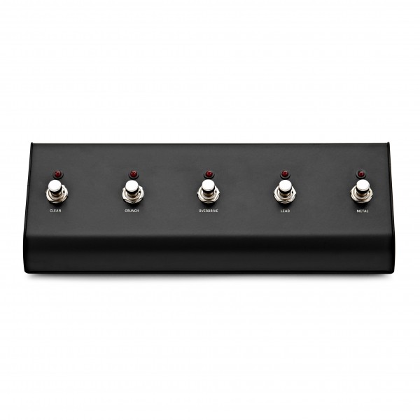 G4M GA-20E Guitar Amp Head + Footswitch