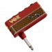 Vox amPlug 2 Brian May Headphone Amp - Angled Left